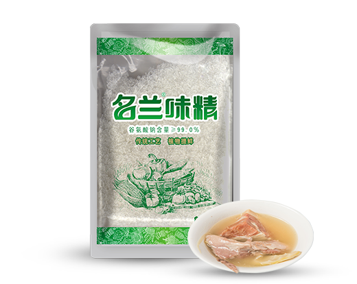 Minglan Monosodium Glutamate (Family Package)