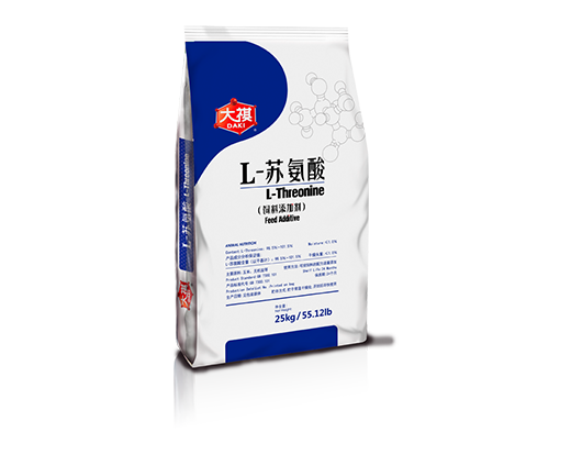 L-Threonine Feed Grade 98.5%