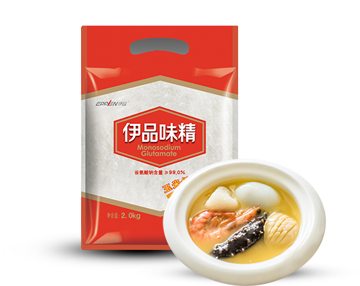 伊品味精(家庭装)